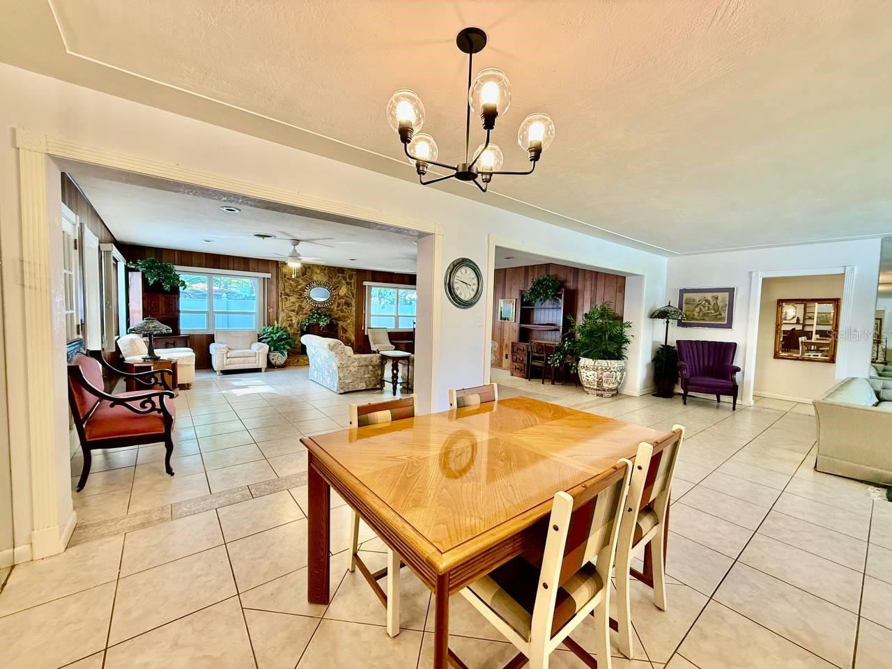 BAY PINES ESTATES - Residential Lease