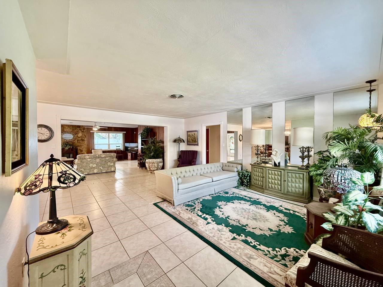 BAY PINES ESTATES - Residential Lease