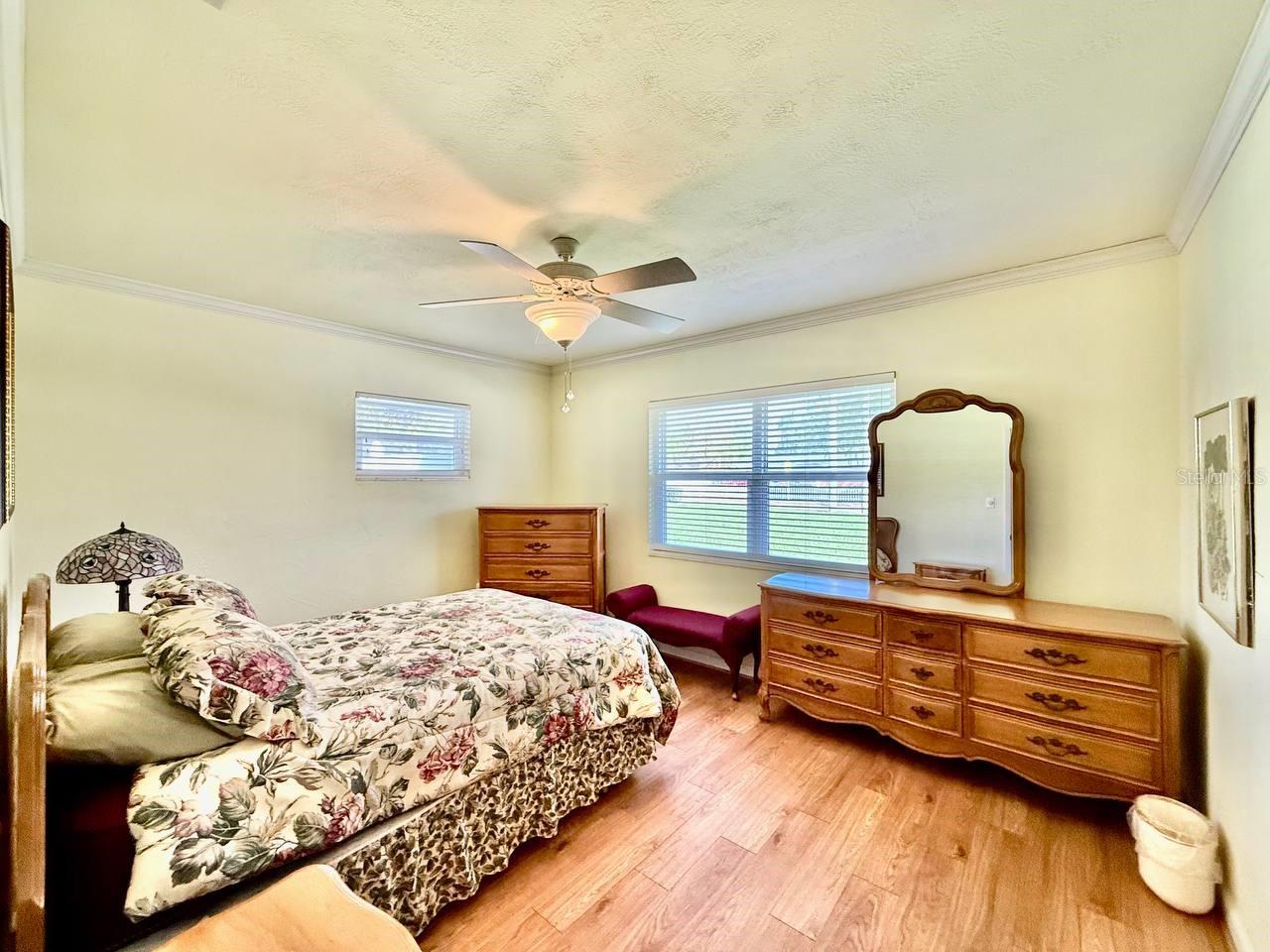 BAY PINES ESTATES - Residential Lease