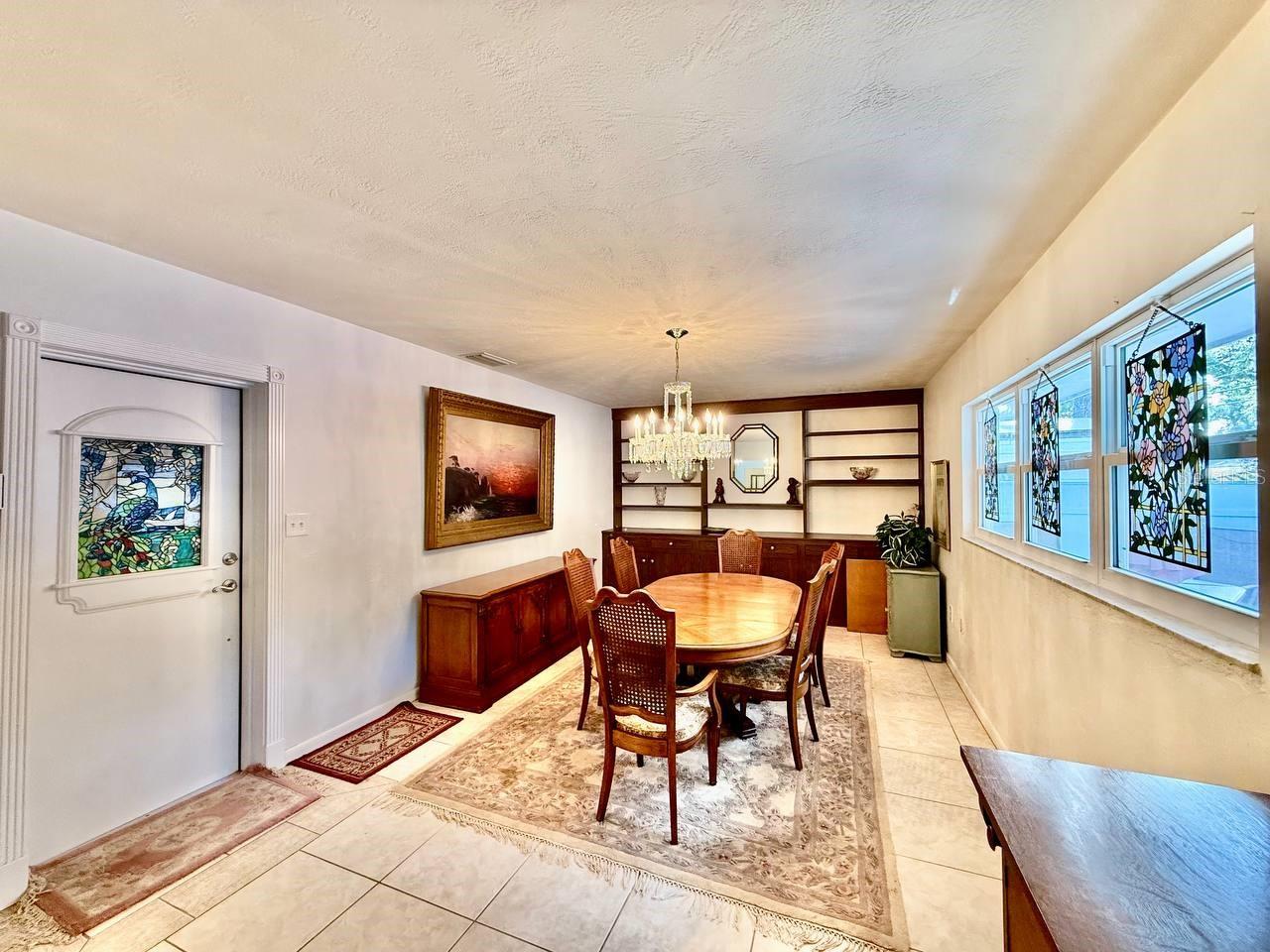 BAY PINES ESTATES - Residential Lease