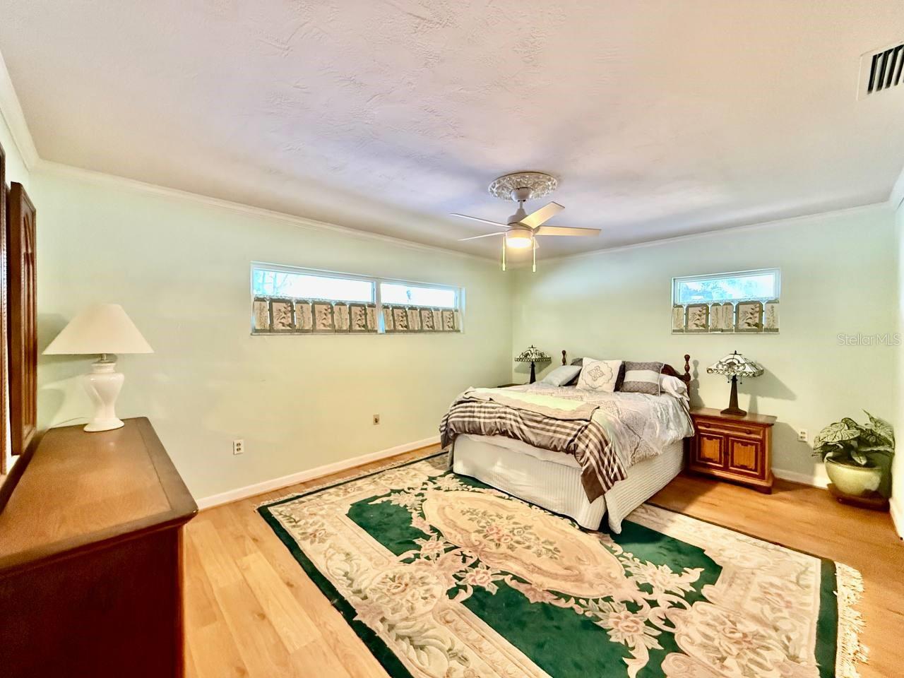 BAY PINES ESTATES - Residential Lease