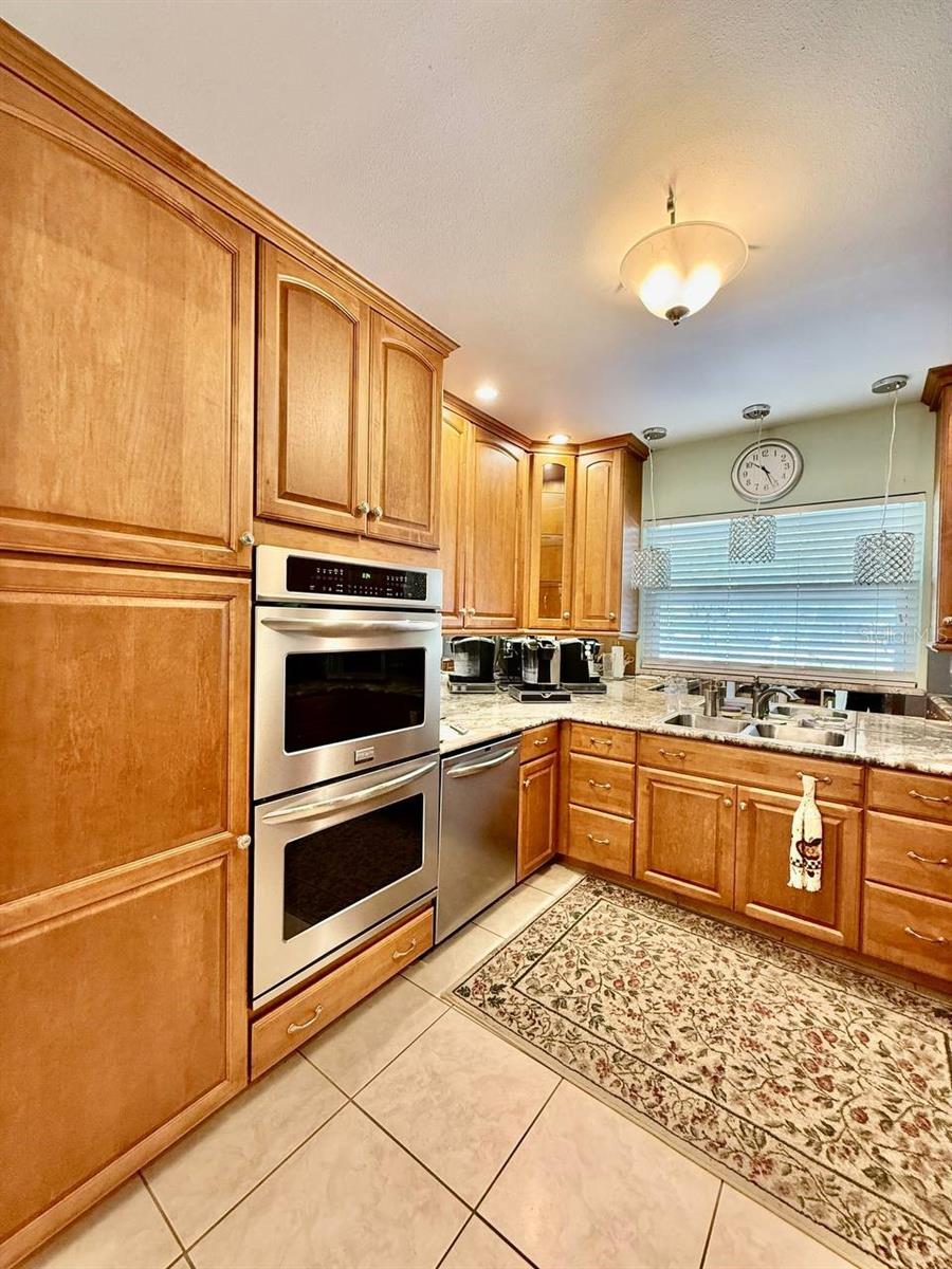 BAY PINES ESTATES - Residential Lease