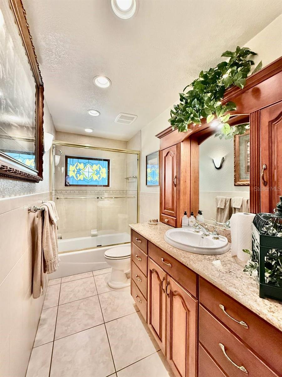 BAY PINES ESTATES - Residential Lease