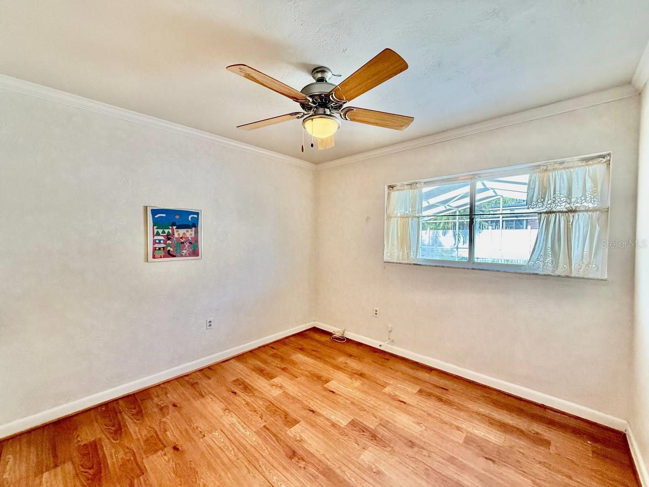 BAY PINES ESTATES - Residential Lease