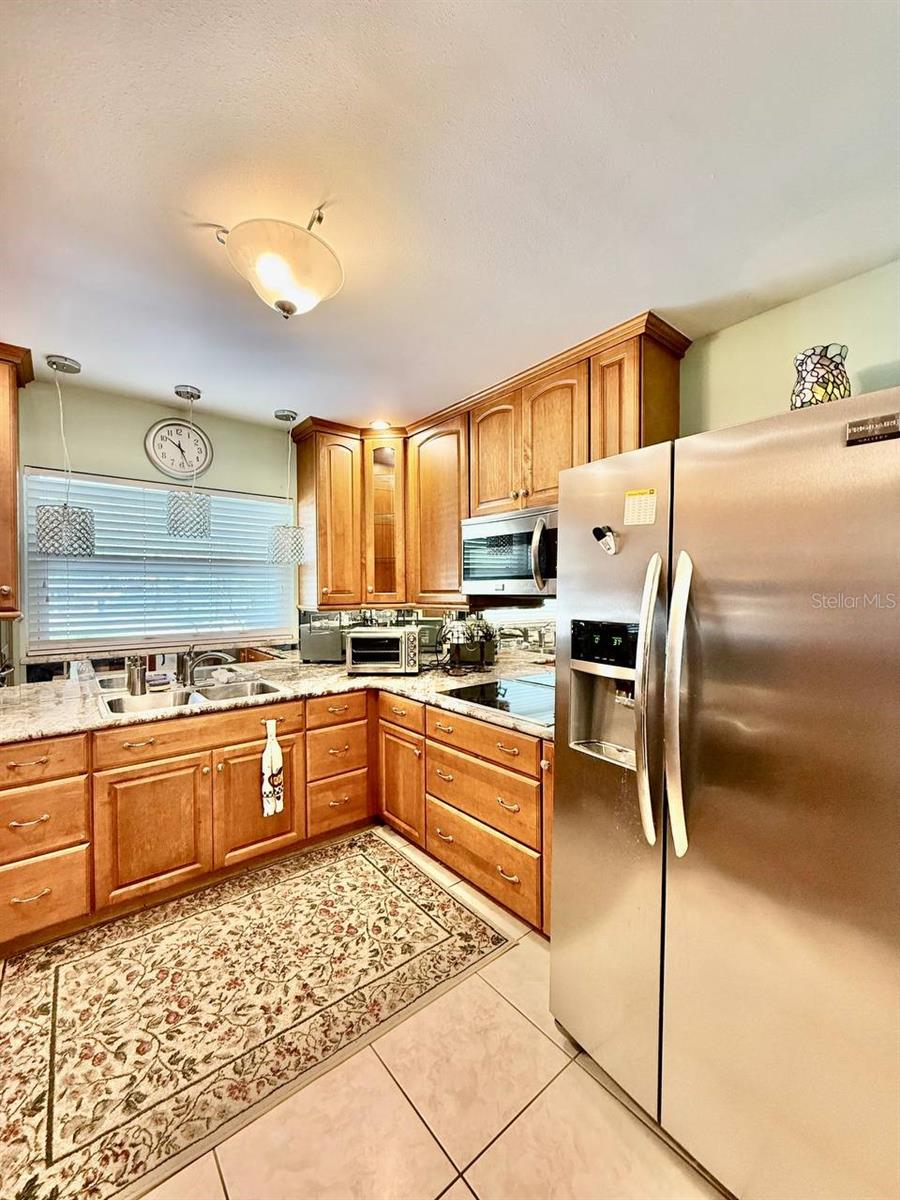 BAY PINES ESTATES - Residential Lease