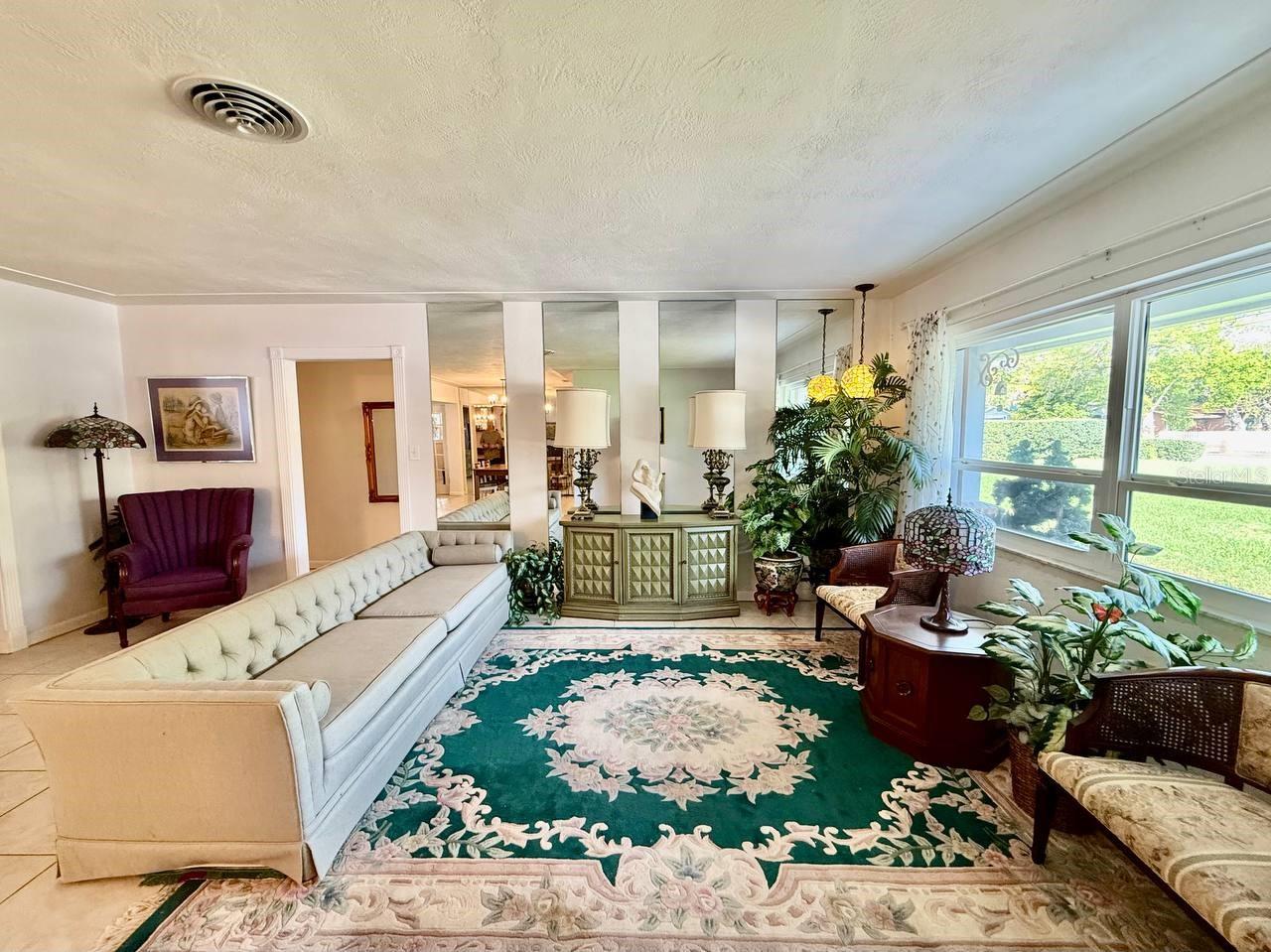 BAY PINES ESTATES - Residential Lease