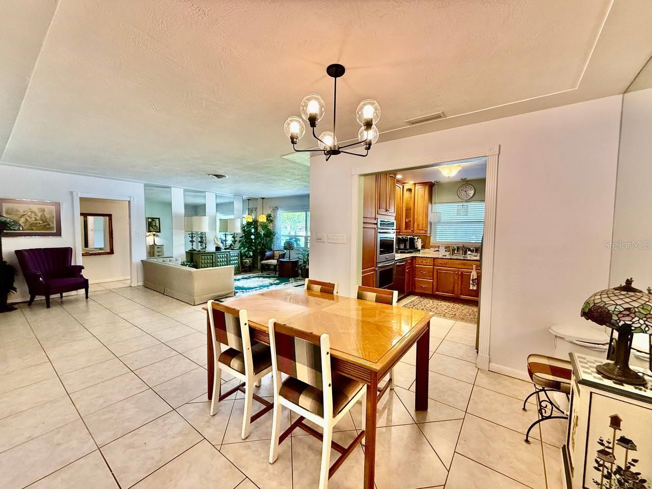 BAY PINES ESTATES - Residential Lease