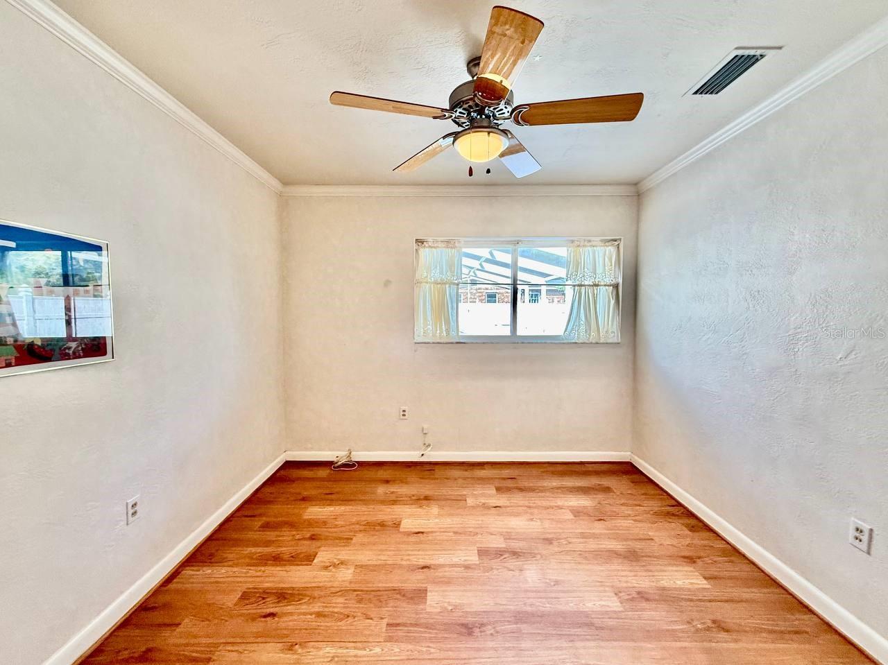 BAY PINES ESTATES - Residential Lease