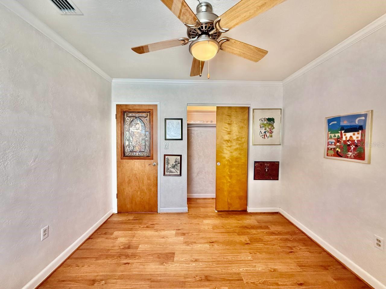 BAY PINES ESTATES - Residential Lease