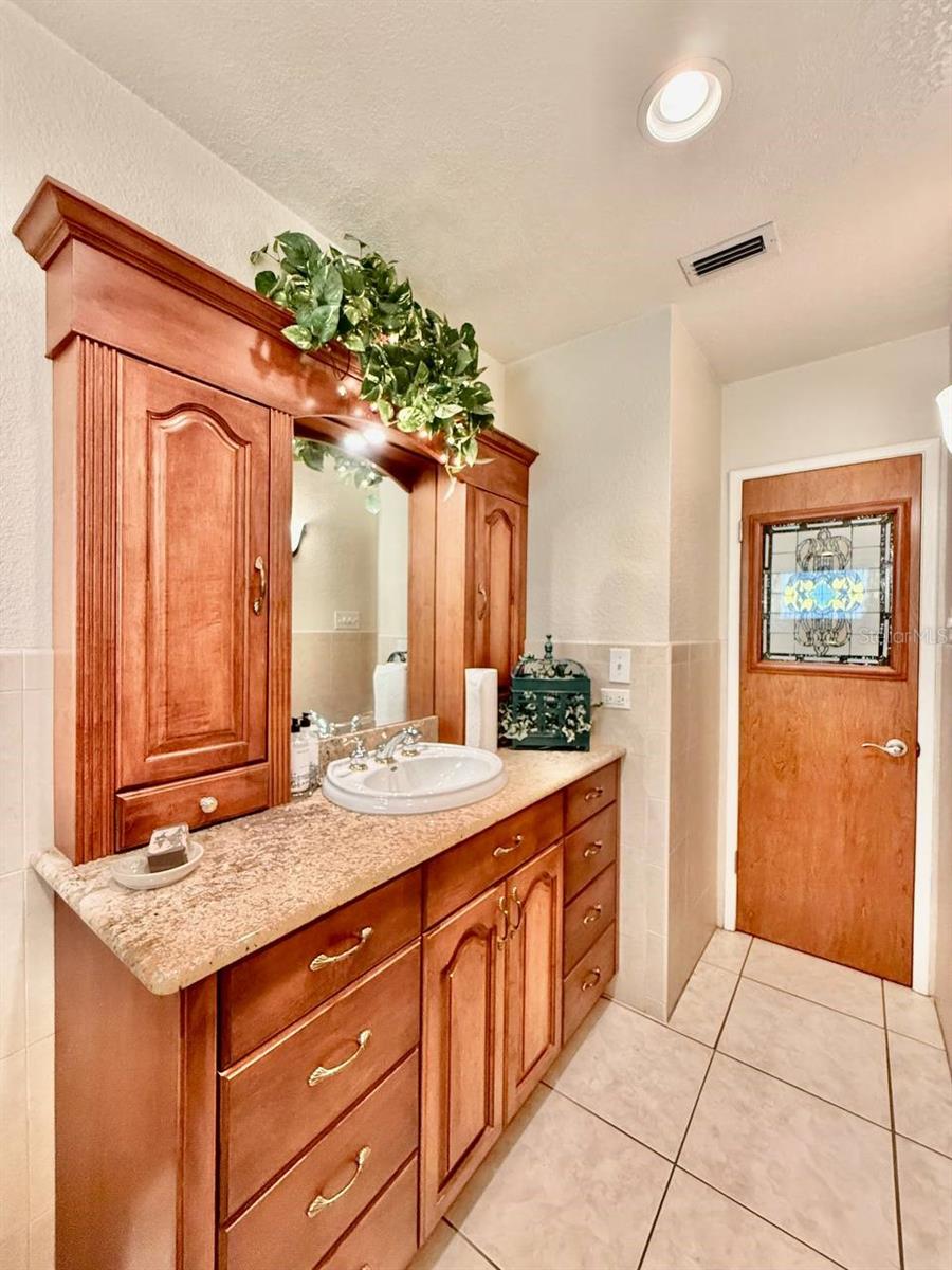 BAY PINES ESTATES - Residential Lease