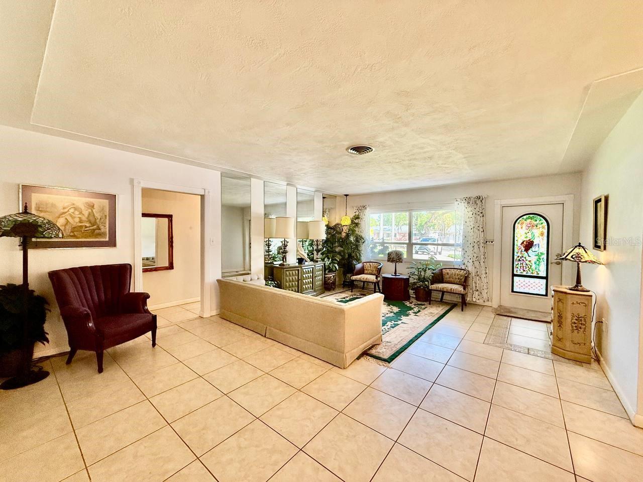 BAY PINES ESTATES - Residential Lease