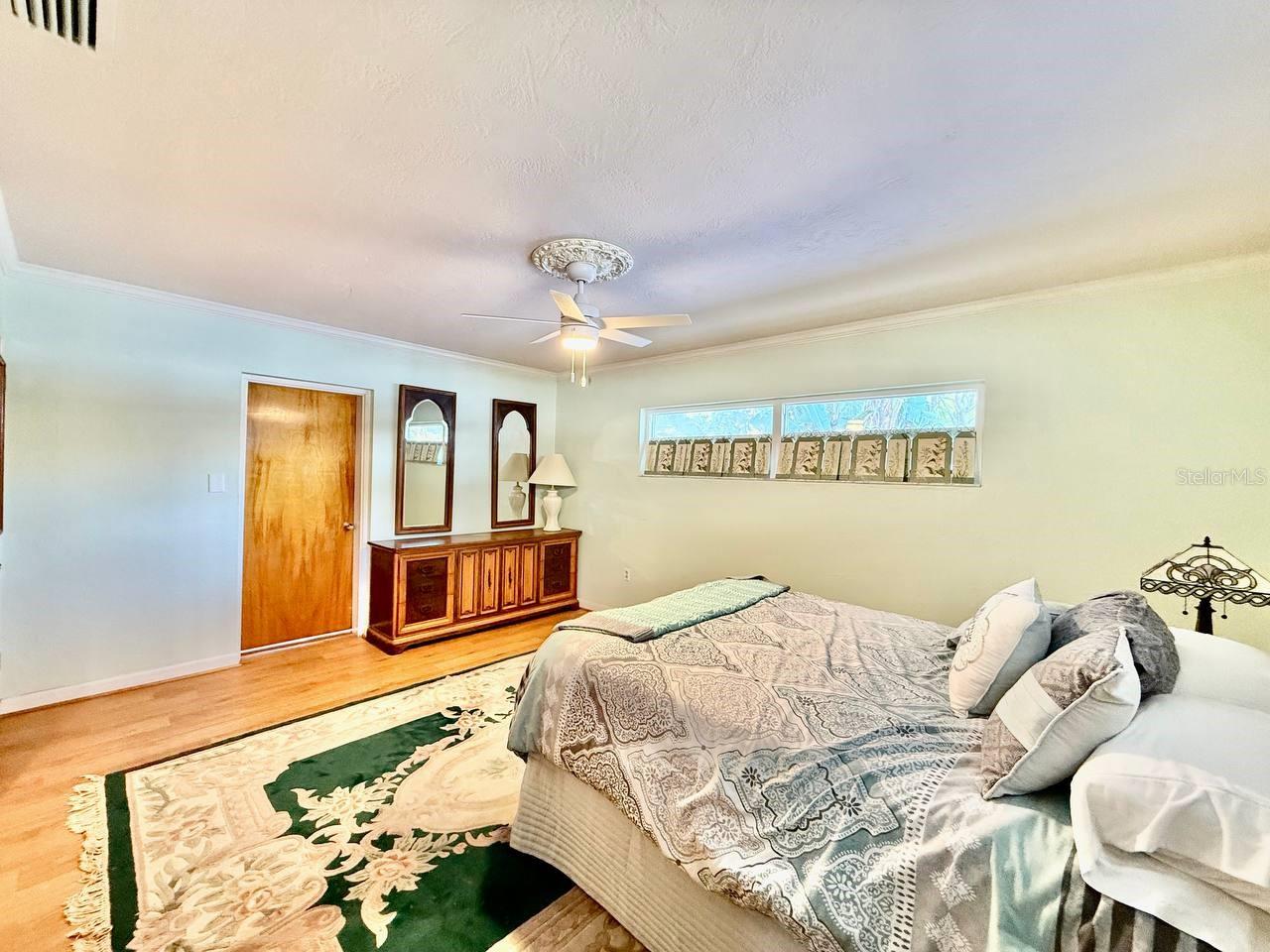 BAY PINES ESTATES - Residential Lease