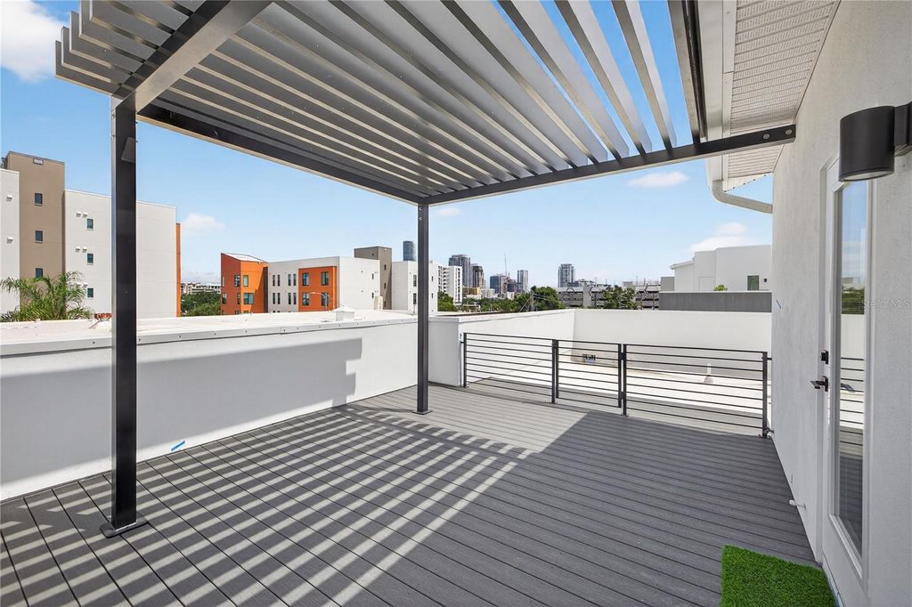 Photo of 536 Dr. Martin Luther King Jr Street S, St Petersburg, FL 33701 (MLS # TB8427955)