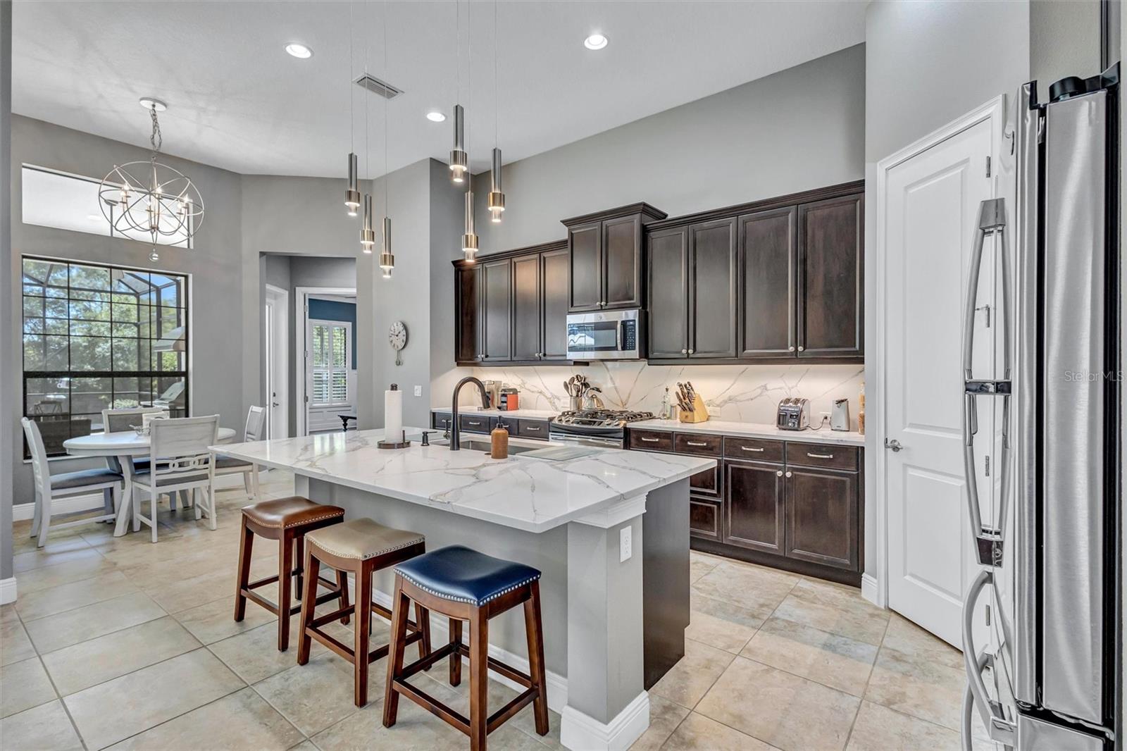 COUNTRY CLUB EAST AT LAKEWD RNCH OO1&2 - Residential