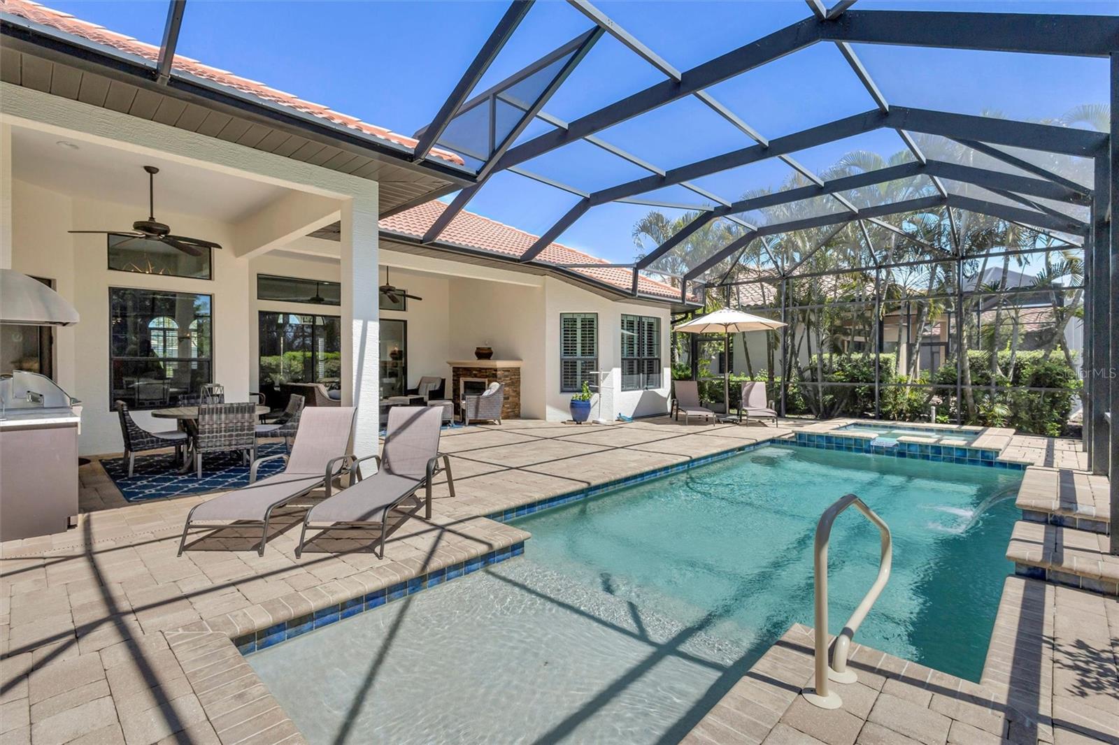 COUNTRY CLUB EAST AT LAKEWD RNCH OO1&2 - Residential