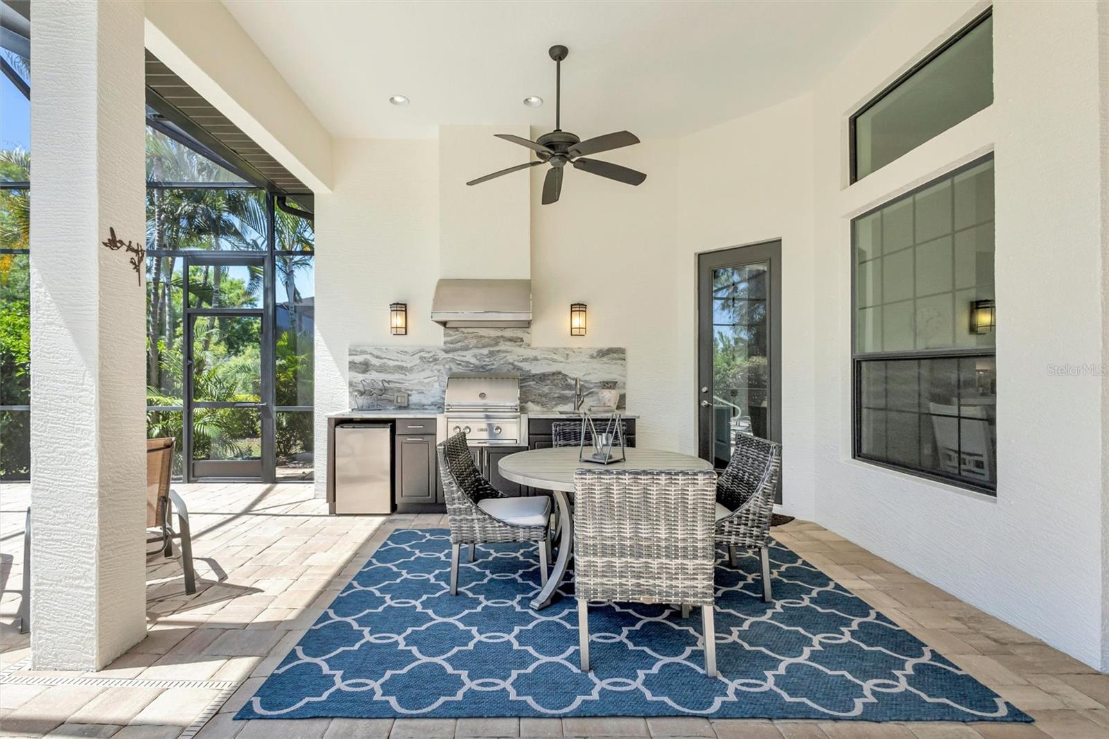 COUNTRY CLUB EAST AT LAKEWD RNCH OO1&2 - Residential