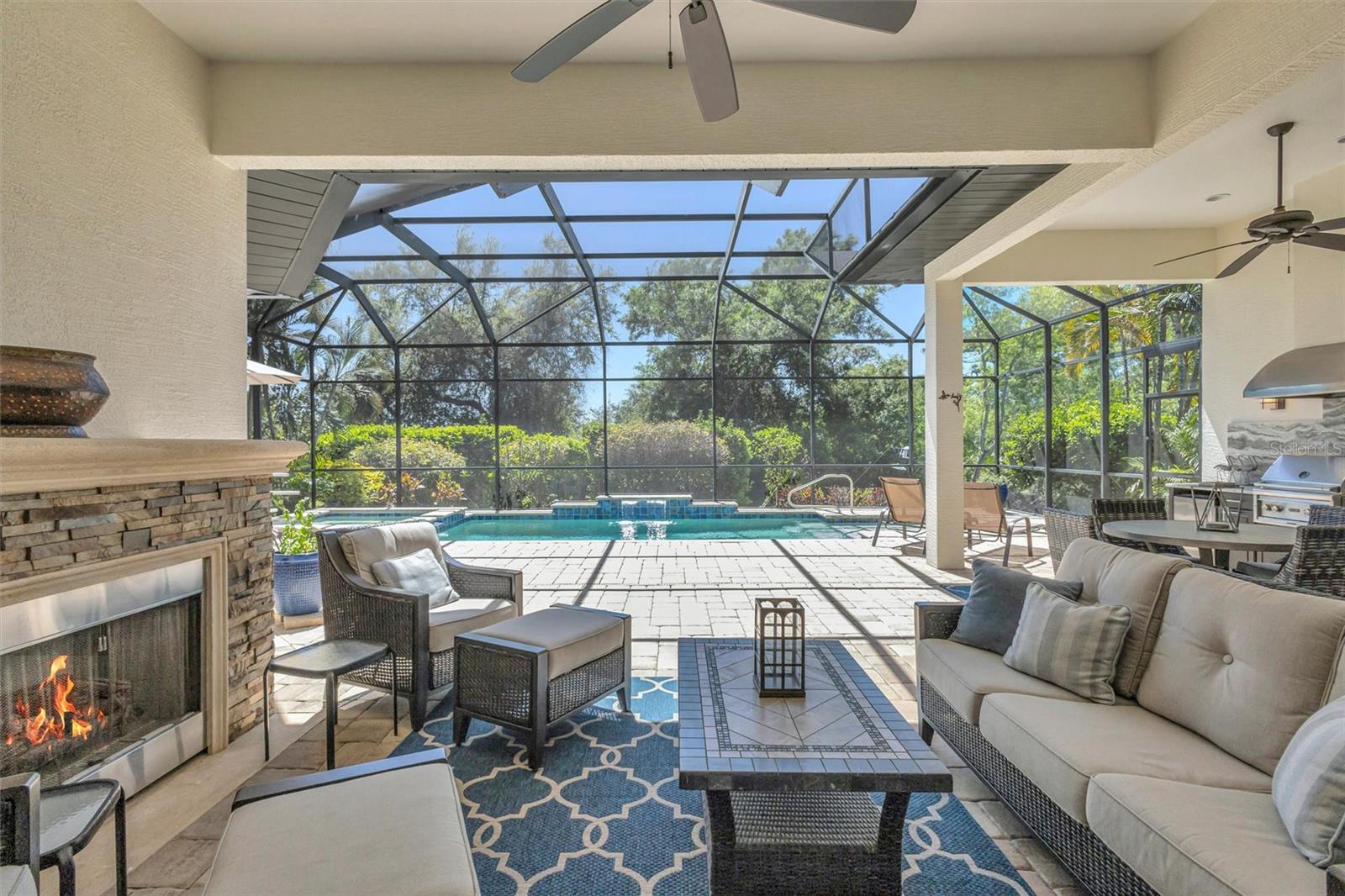 COUNTRY CLUB EAST AT LAKEWD RNCH OO1&2 - Residential