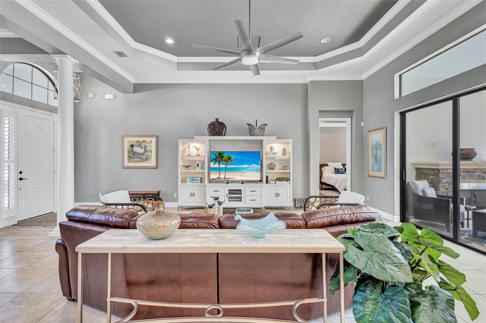 COUNTRY CLUB EAST AT LAKEWD RNCH OO1&2 - Residential