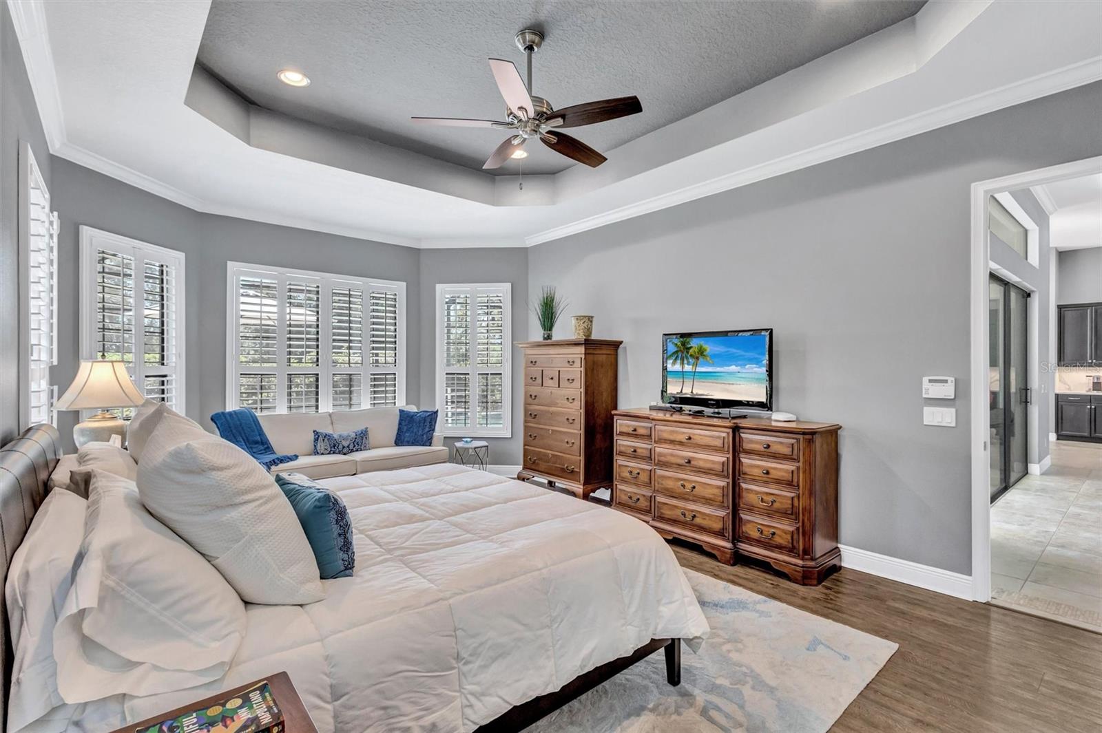 COUNTRY CLUB EAST AT LAKEWD RNCH OO1&2 - Residential