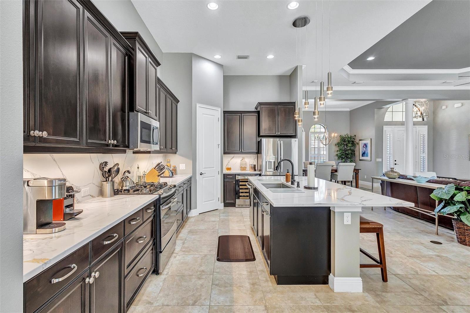 COUNTRY CLUB EAST AT LAKEWD RNCH OO1&2 - Residential