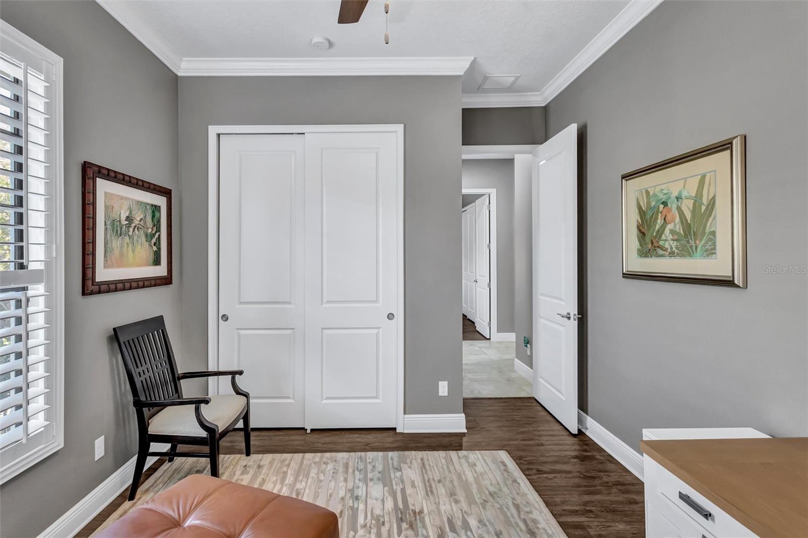 COUNTRY CLUB EAST AT LAKEWD RNCH OO1&2 - Residential