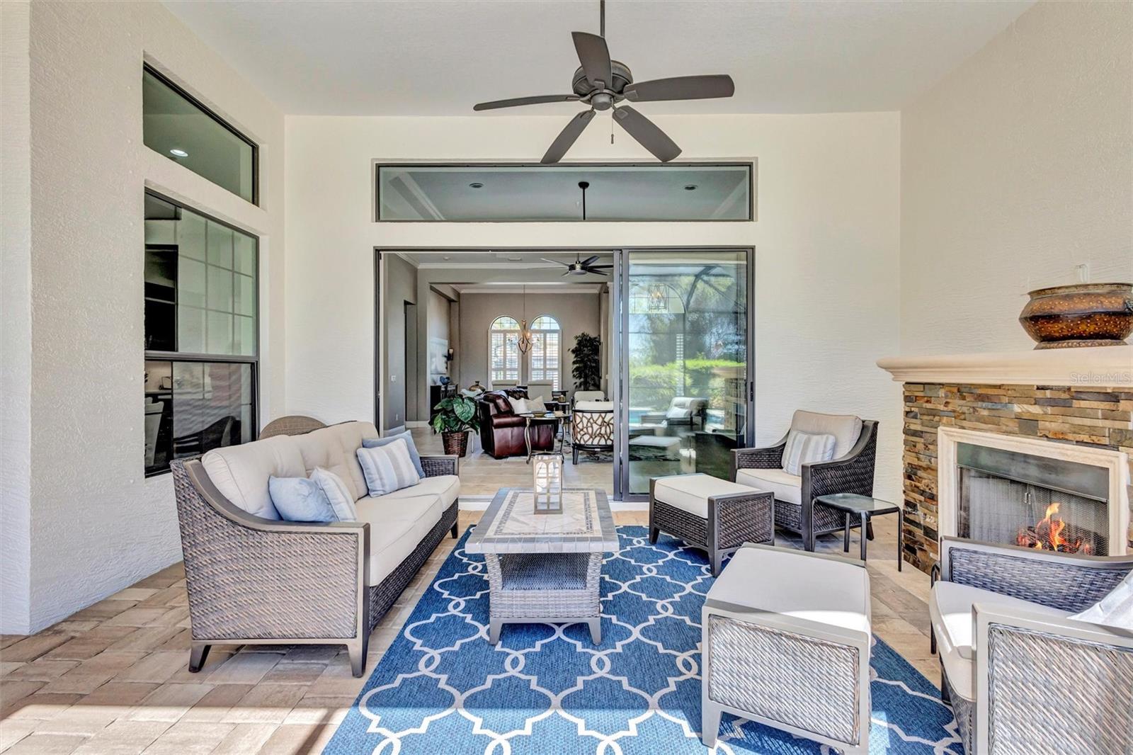 COUNTRY CLUB EAST AT LAKEWD RNCH OO1&2 - Residential