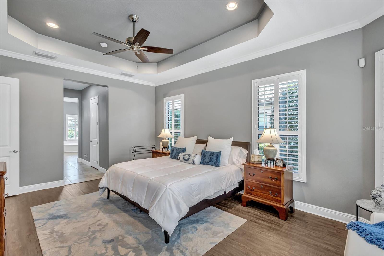 COUNTRY CLUB EAST AT LAKEWD RNCH OO1&2 - Residential