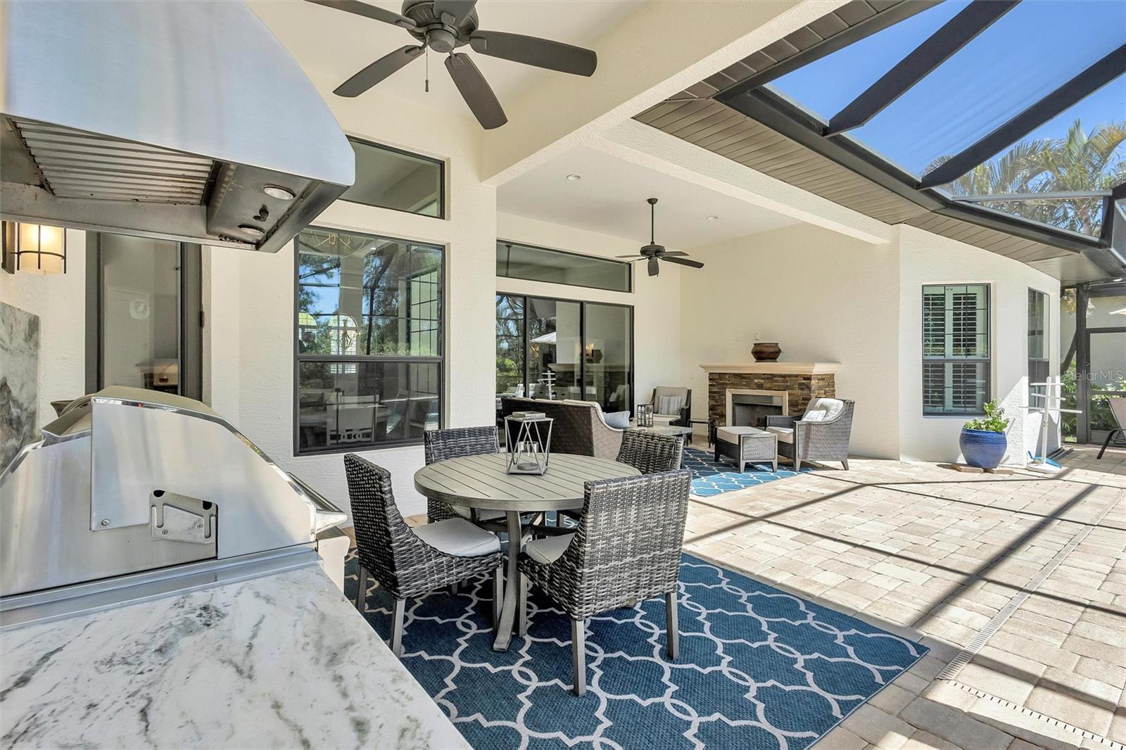 COUNTRY CLUB EAST AT LAKEWD RNCH OO1&2 - Residential