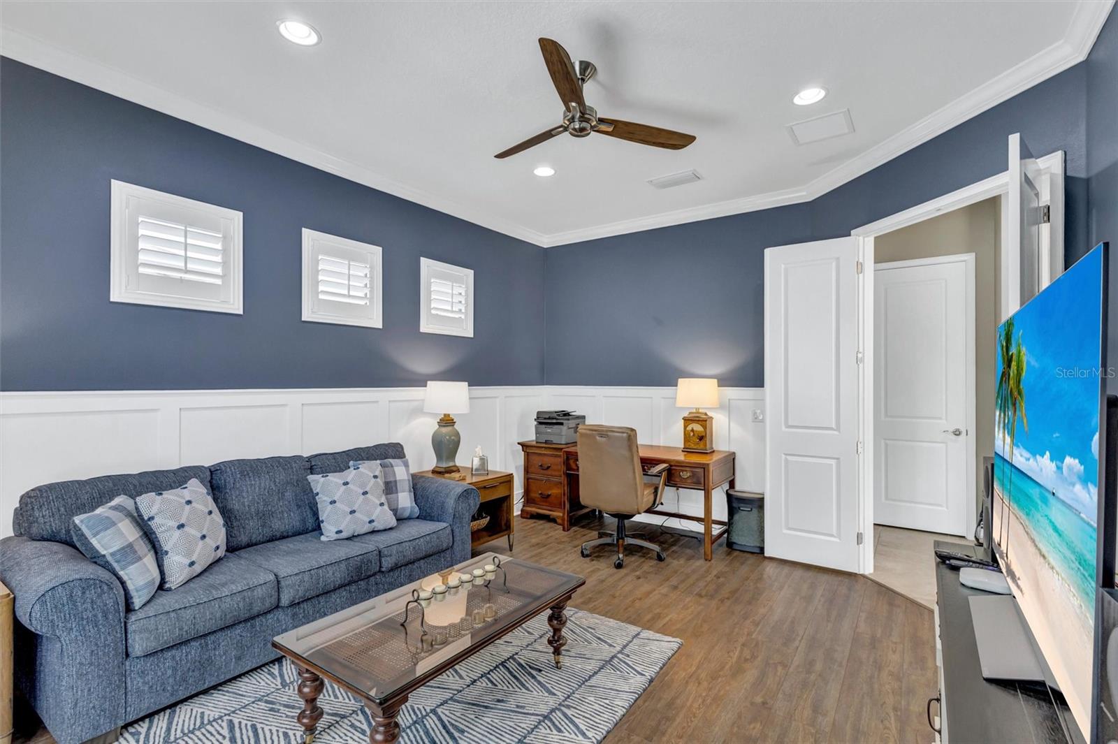 COUNTRY CLUB EAST AT LAKEWD RNCH OO1&2 - Residential