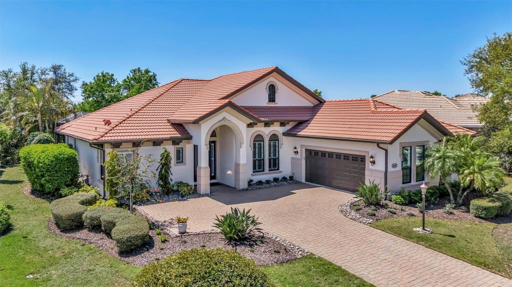 Photo of 14652 Newtonmore Lane, Lakewood Ranch, FL 34202 (MLS # A4687076)