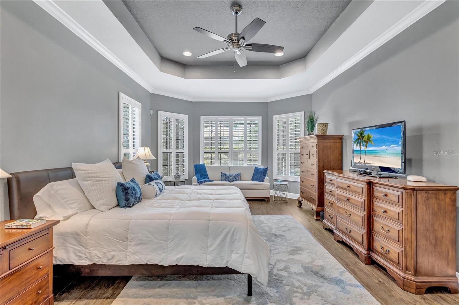 COUNTRY CLUB EAST AT LAKEWD RNCH OO1&2 - Residential