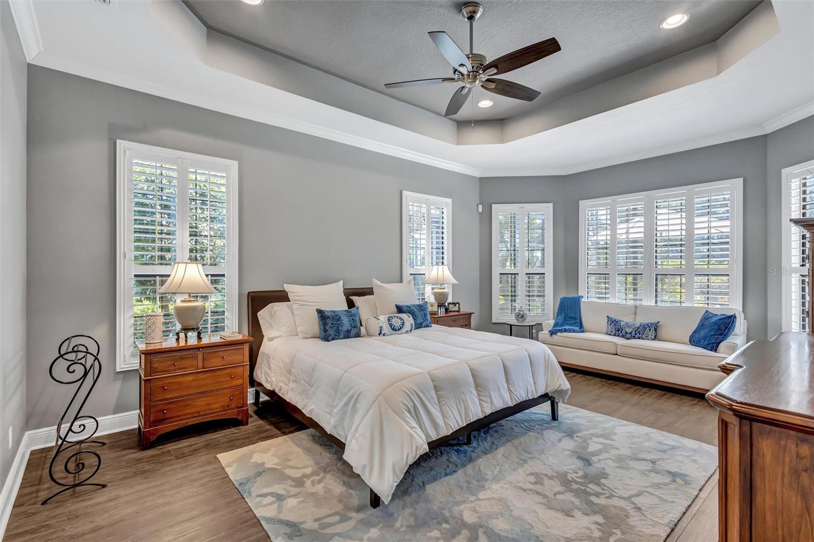 COUNTRY CLUB EAST AT LAKEWD RNCH OO1&2 - Residential