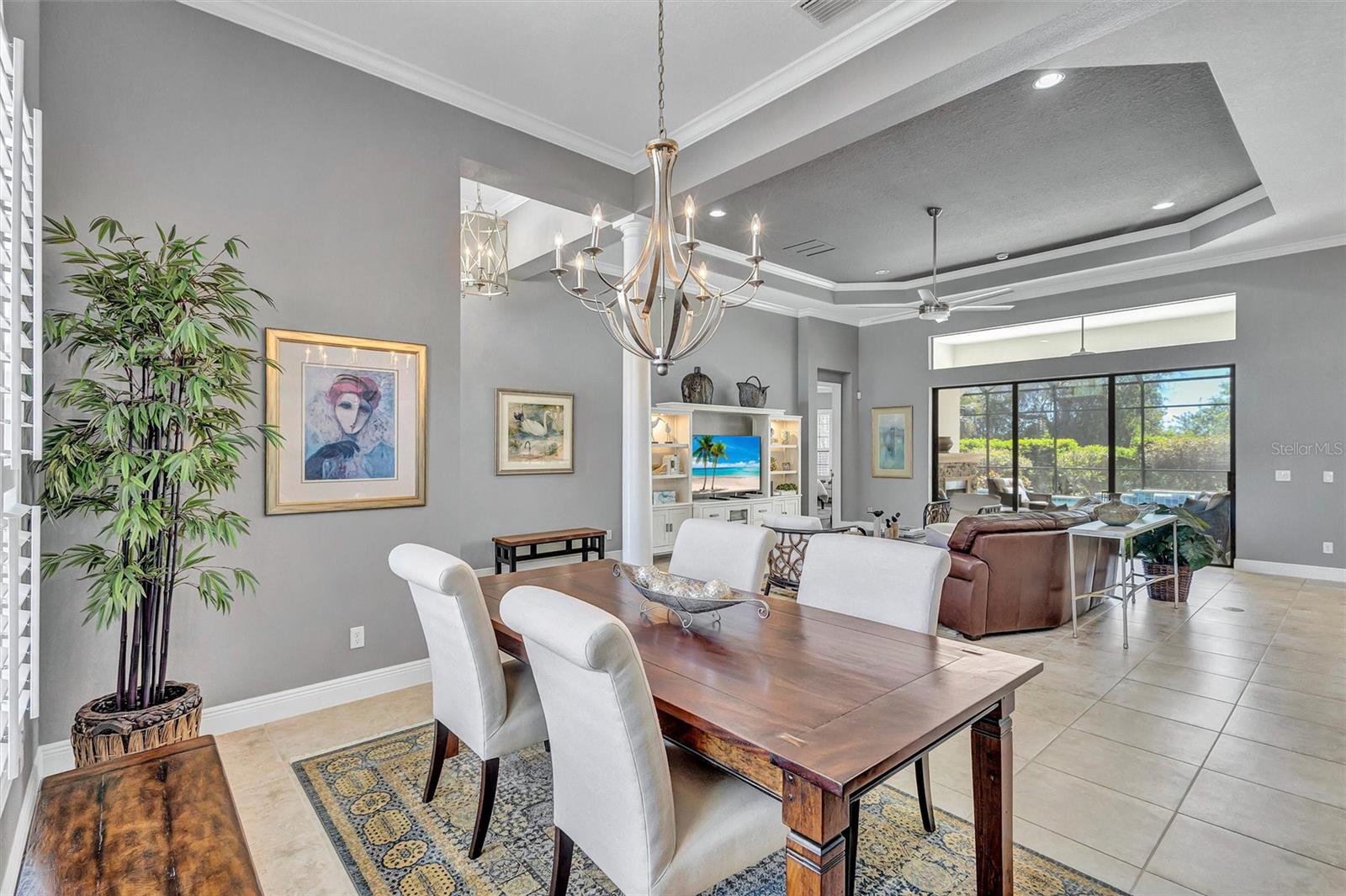 COUNTRY CLUB EAST AT LAKEWD RNCH OO1&2 - Residential