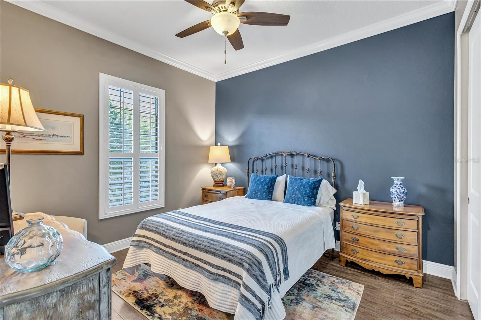 COUNTRY CLUB EAST AT LAKEWD RNCH OO1&2 - Residential