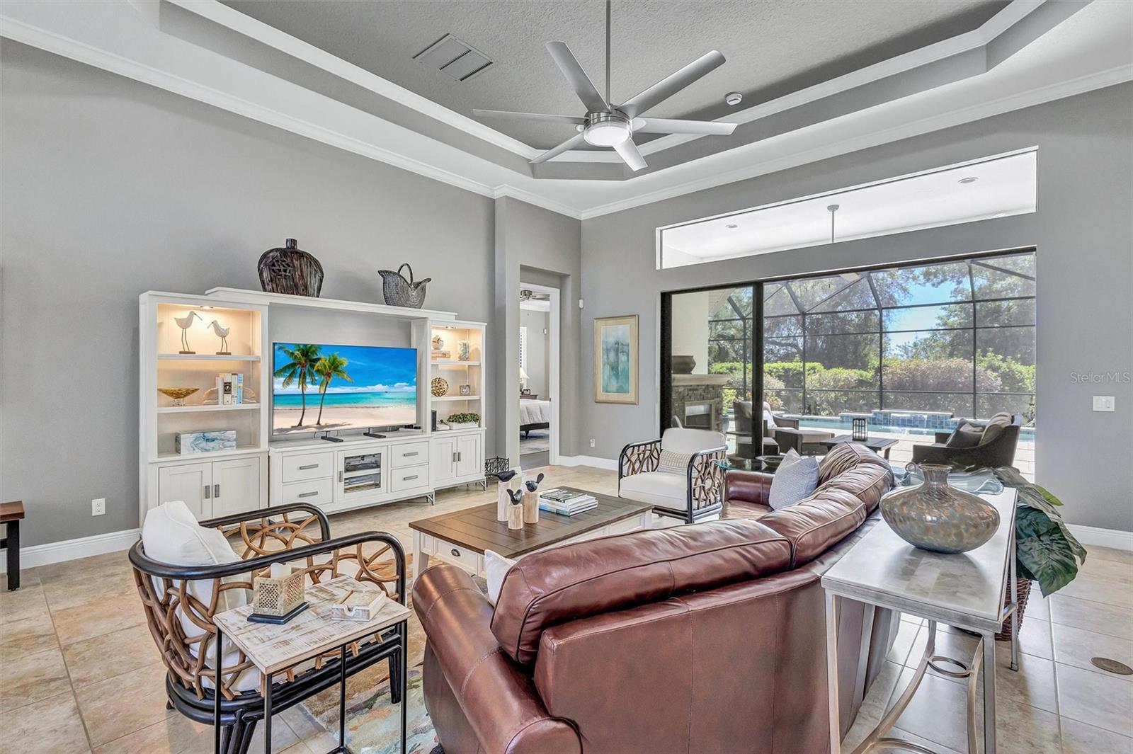 COUNTRY CLUB EAST AT LAKEWD RNCH OO1&2 - Residential