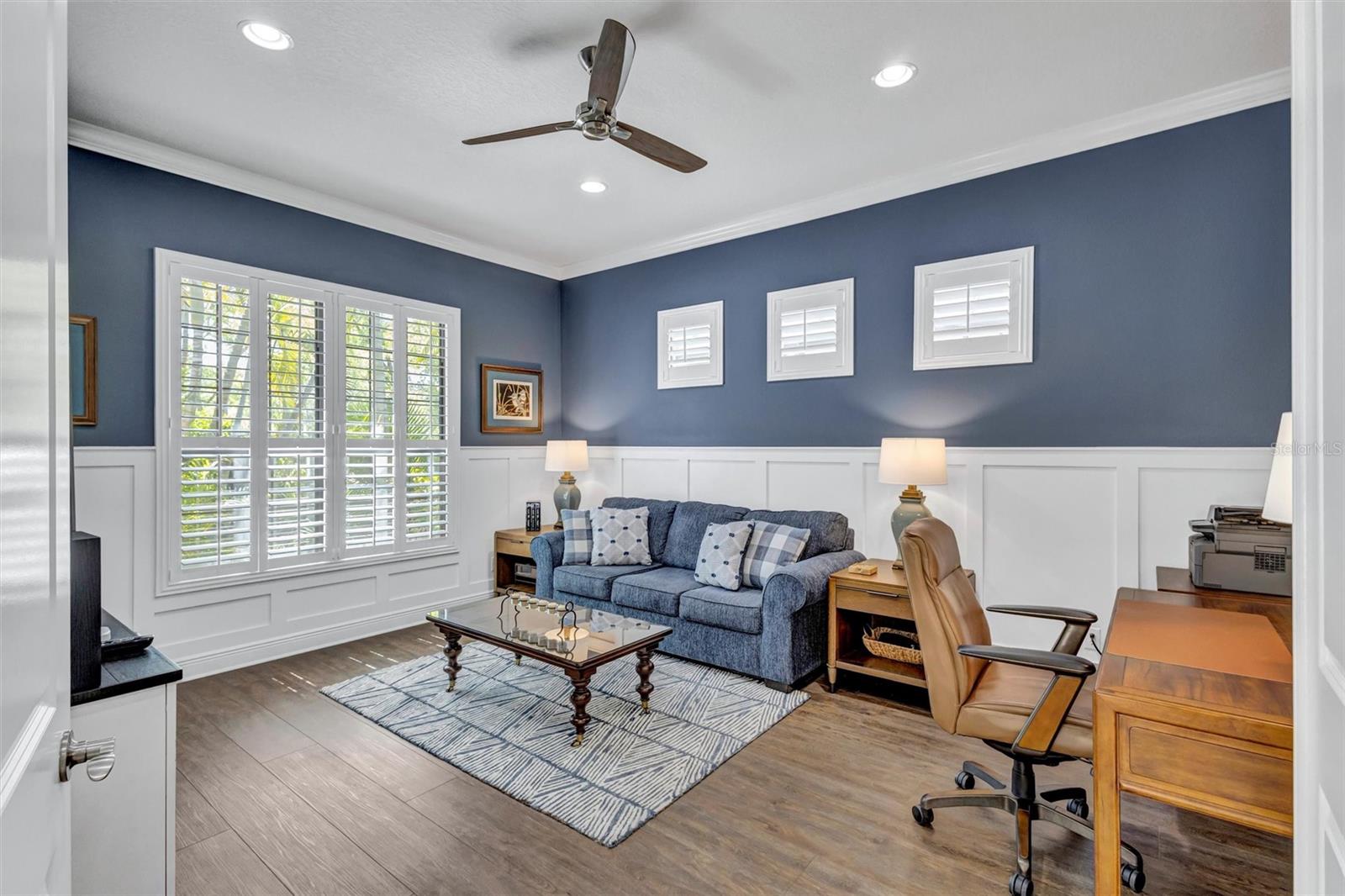 COUNTRY CLUB EAST AT LAKEWD RNCH OO1&2 - Residential