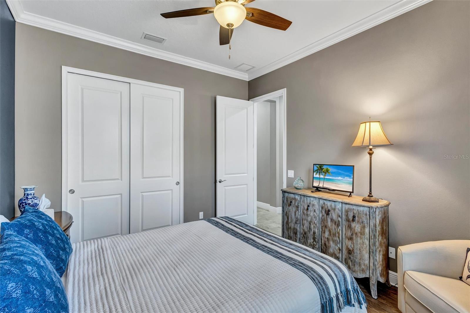 COUNTRY CLUB EAST AT LAKEWD RNCH OO1&2 - Residential