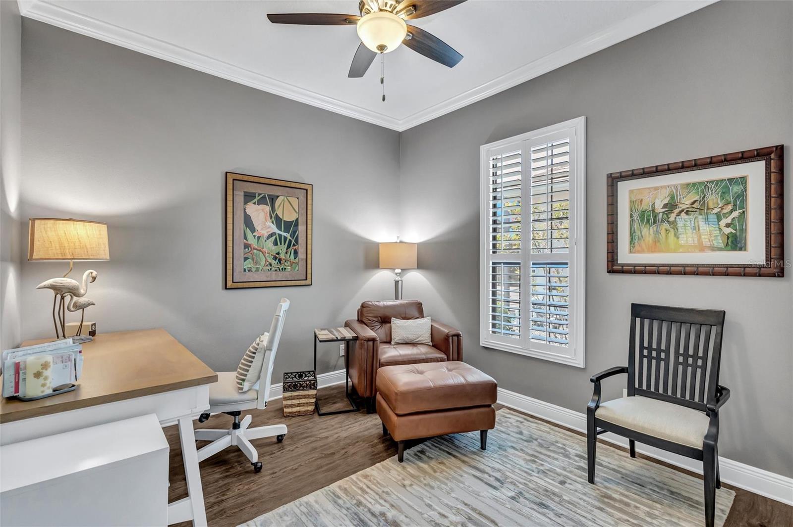 COUNTRY CLUB EAST AT LAKEWD RNCH OO1&2 - Residential