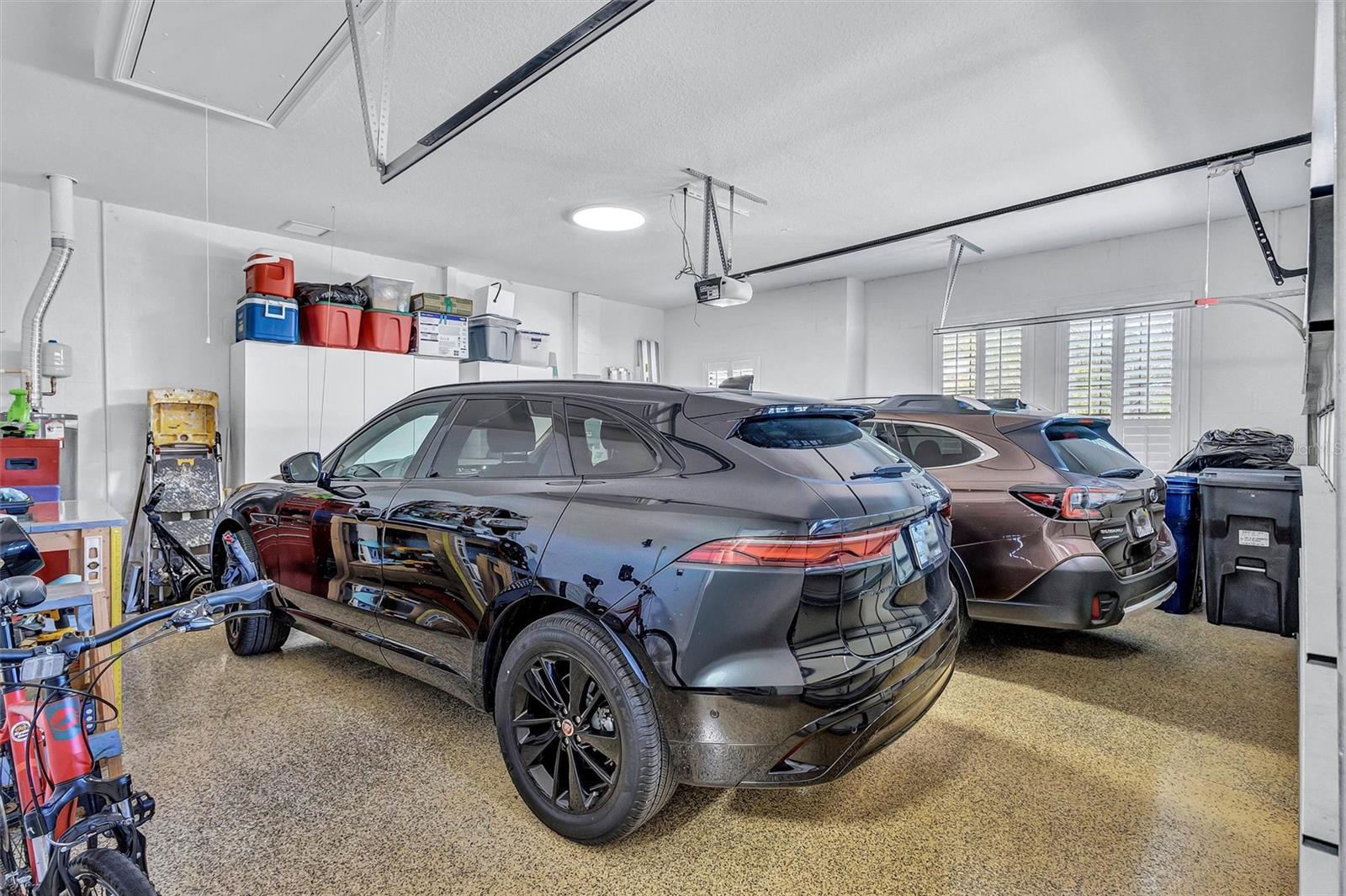 COUNTRY CLUB EAST AT LAKEWD RNCH OO1&2 - Residential