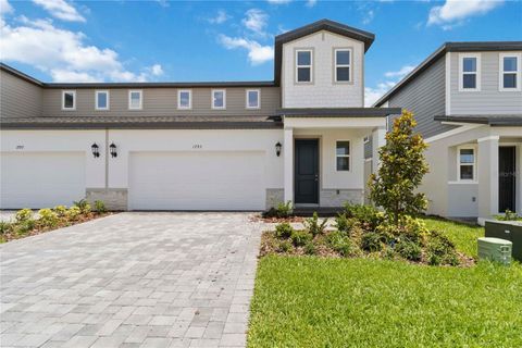 1793 ARCHER DRIVE MINNEOLA FL 34715