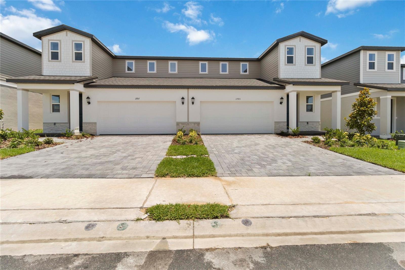 1793 ARCHER DRIVE