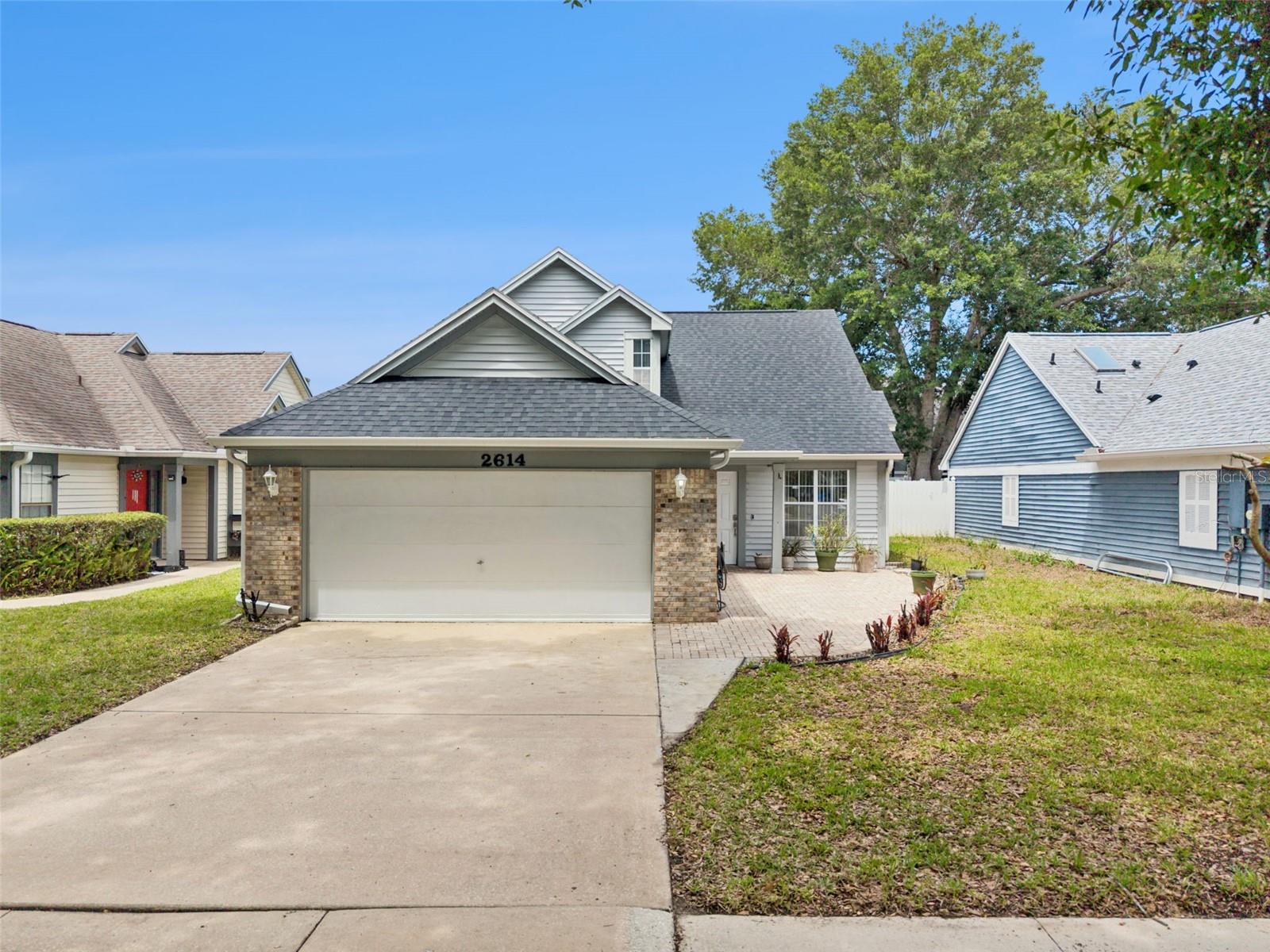 WEDGEWOOD GROVES - Residential
