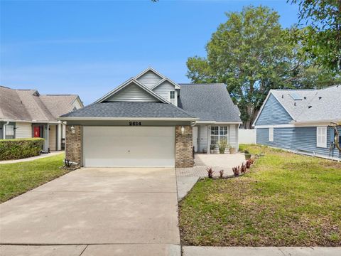 Photo of 2614 Susanday Drive, Orlando, FL 32812 (MLS # O6407124)