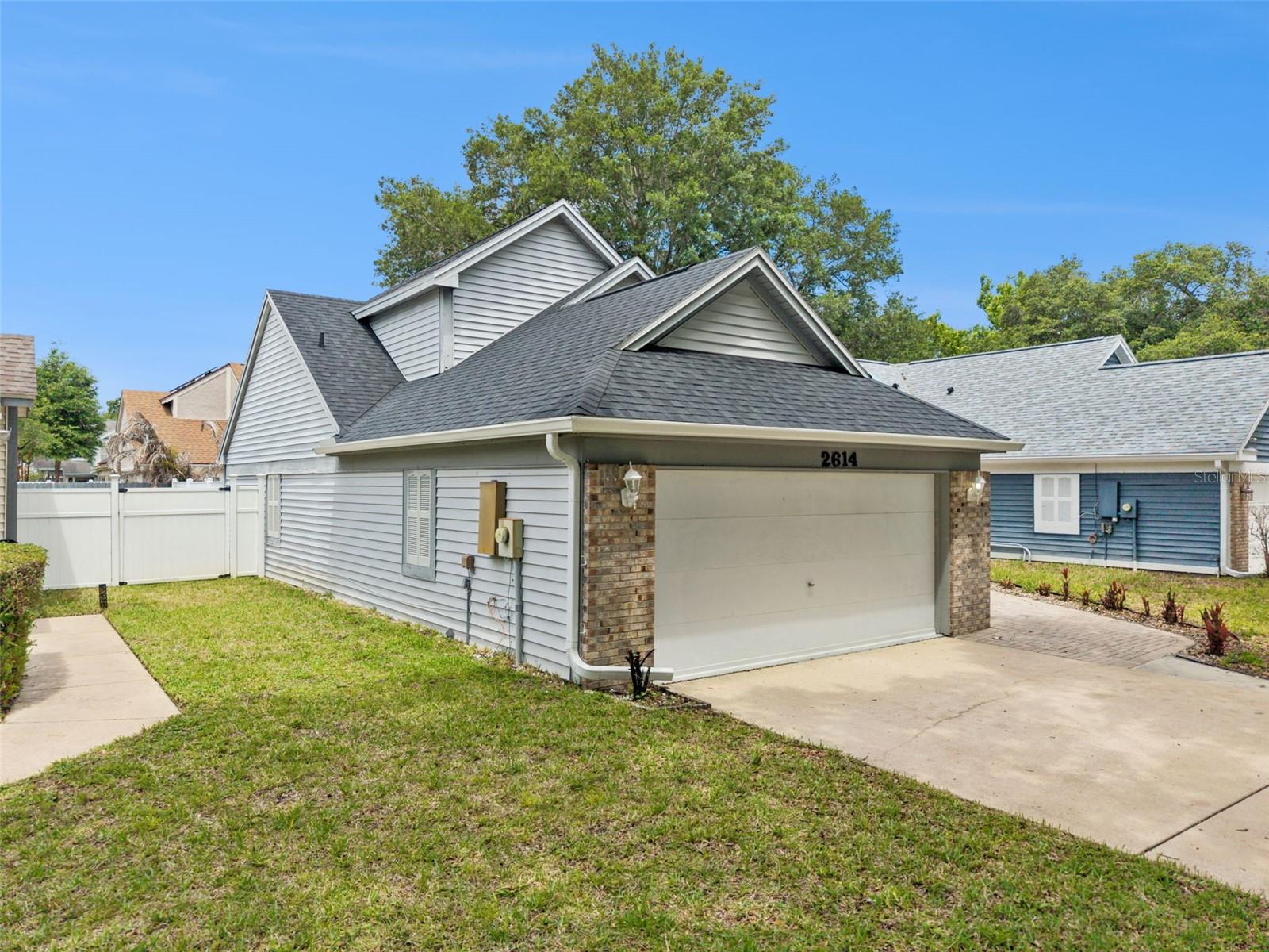 2614 SUSANDAY DRIVE