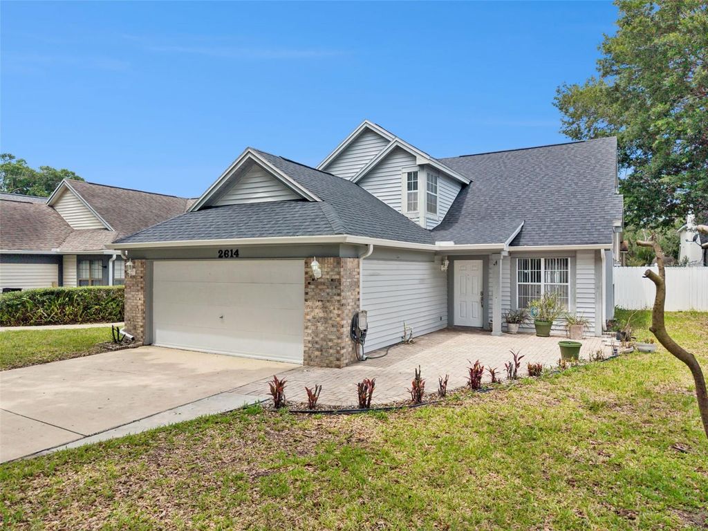 Photo of 2614 Susanday Drive, Orlando, FL 32812 (MLS # O6407124)