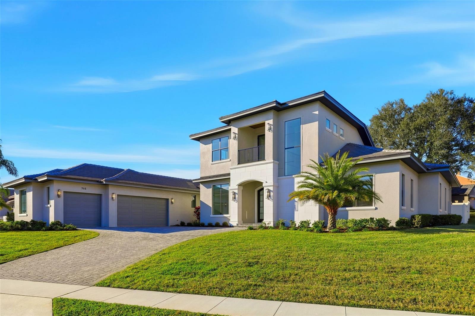 705 LARGOVISTA DRIVE