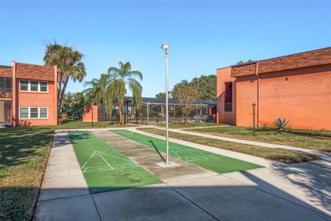 A home in PALM HARBOR