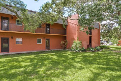 A home in PALM HARBOR