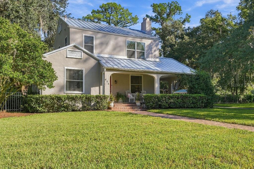 Photo of 456 Rosalia Drive, Sanford, FL 32771 (MLS # TB8560841)