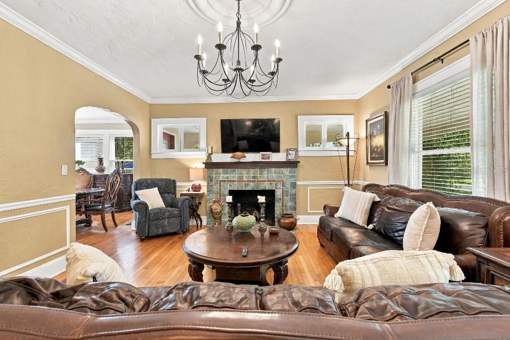 456 ROSALIA DRIVE
